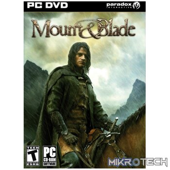 Mount & Blade Collection Steam CD Key