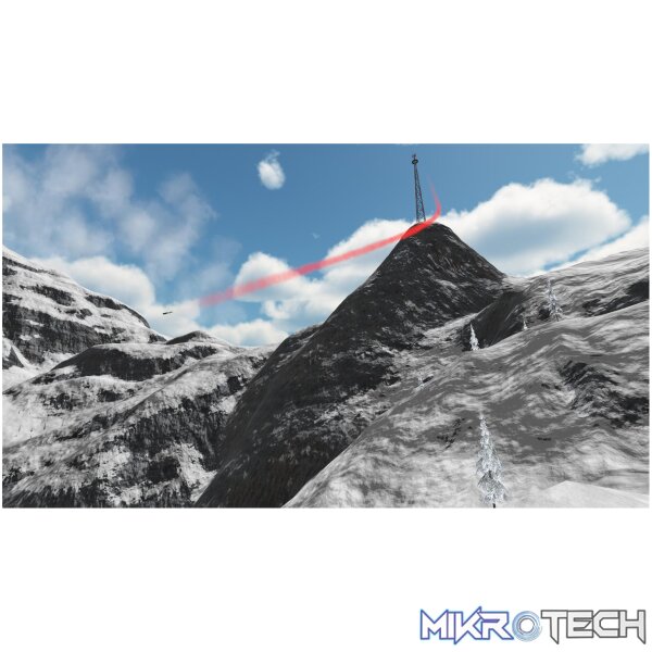 Mount Wingsuit Steam CD Key Mount Wingsuit Steam CD Key