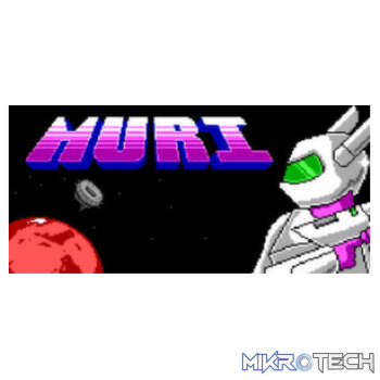 MURI Steam CD Key