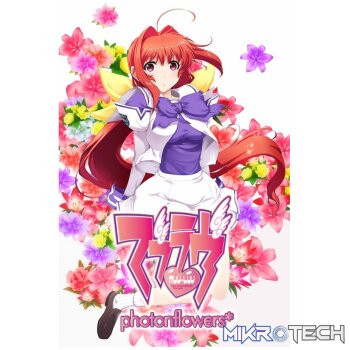 Muv-Luv photonflowers* Steam CD Key
