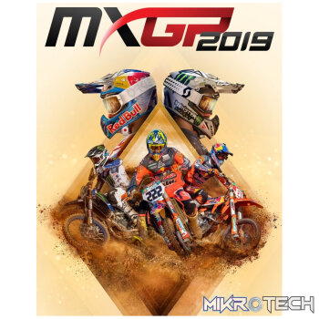 MXGP 2019 Steam CD Key