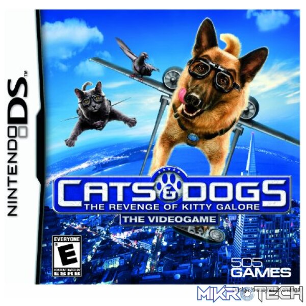 My Best Friends - Cats & Dogs Steam CD Key My Best Friends - Cats & Dogs Steam CD Key