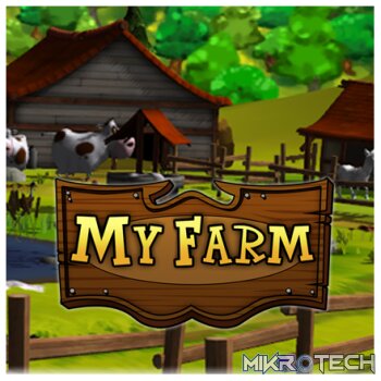 My Farm Steam CD Key