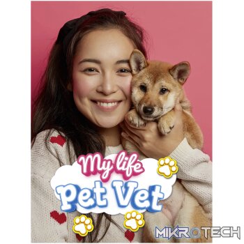 My Life: Pet Vet Steam CD Key