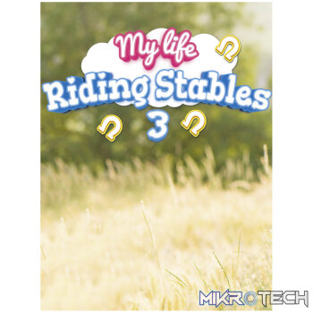 My Life: Riding Stables 3 Steam CD Key