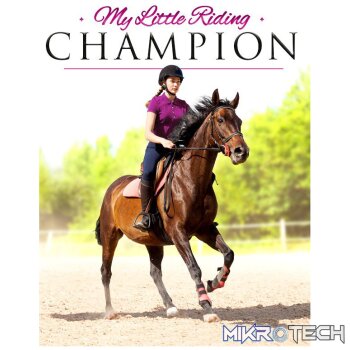 My Little Riding Champion Steam CD Key