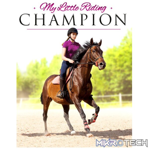 My Little Riding Champion Steam CD Key My Little Riding Champion Steam CD Key