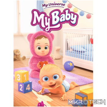 My Universe - My Baby Steam CD Key