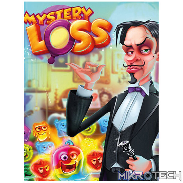Mystery Loss Steam CD Key Mystery Loss Steam CD Key