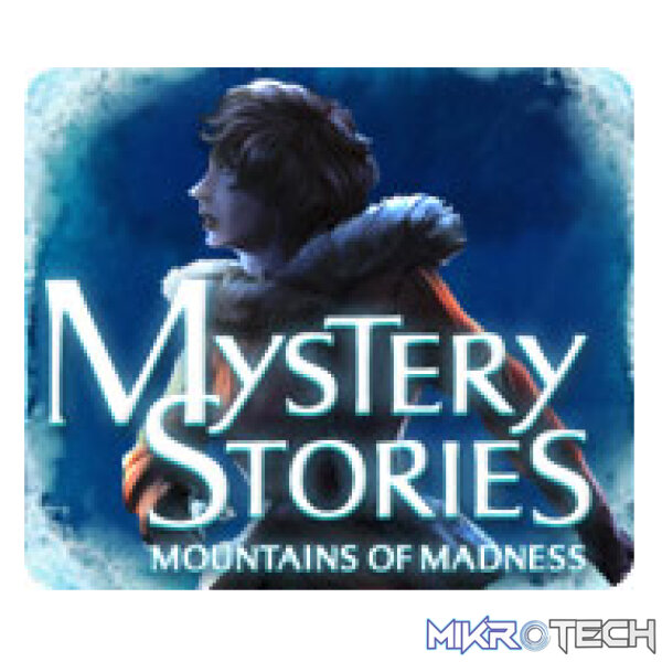 Mystery Stories: Mountains of Madness Steam CD Key Mystery Stories: Mountains of Madness Steam CD Key