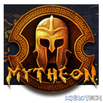 Mytheon Steam CD Key