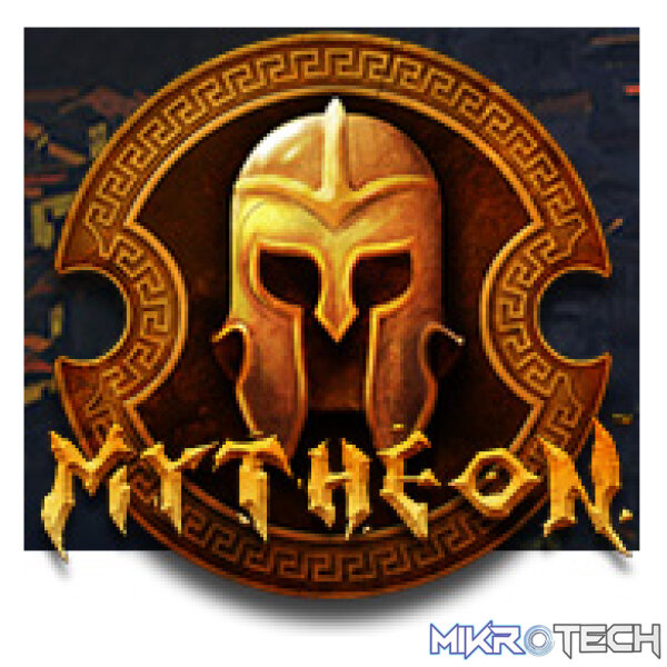 Mytheon Steam CD Key Mytheon Steam CD Key