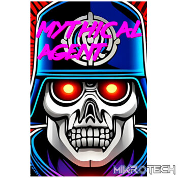 Mythical Agent Steam CD Key