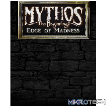 Mythos: The Beginning Steam CD Key