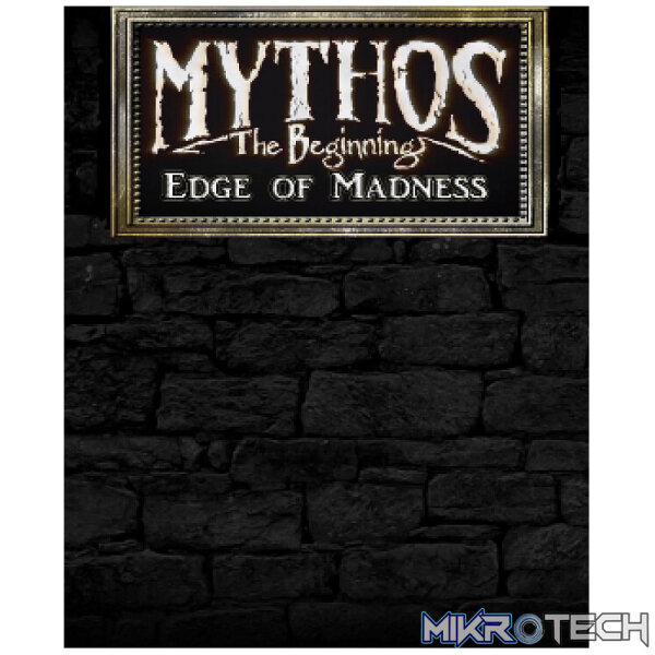 Mythos: The Beginning Steam CD Key Mythos: The Beginning Steam CD Key