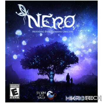 N.E.R.O.: Nothing Ever Remains Obscure Steam CD Key