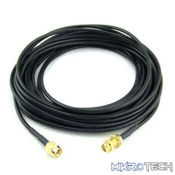 Fibre Outdoor Uplink Cable 150M LC-LC UPC 1Core