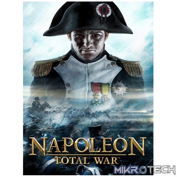Total War: Empire Definitive Edition + Total War: Napoleon Definitive Edition PC Steam CD Key Total War: Empire Definitive Edition + Total War: Napoleon Definitive Edition PC Steam CD Key
