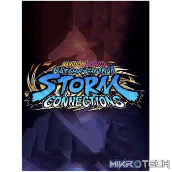 NARUTO X BORUTO Ultimate Ninja STORM CONNECTIONS Ultimate Edition Steam CD Key