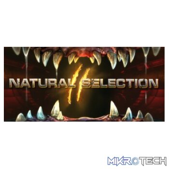 Natural Selection 2 Steam CD Key
