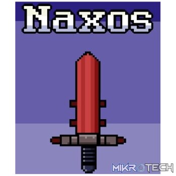 Naxos Steam CD Key