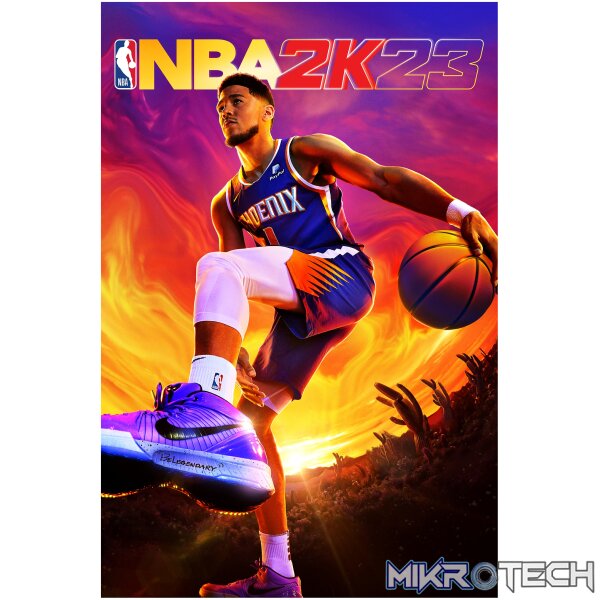 NBA 2K23 Michael Jordan Edition RoW PC Steam CD Key NBA 2K23 Michael Jordan Edition RoW PC Steam CD Key