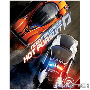 Need for Speed: Hot Pursuit Limited Edition Origin CD Key