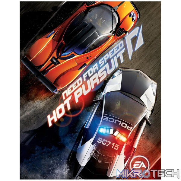 Need for Speed: Hot Pursuit Limited Edition Origin CD Key Need for Speed: Hot Pursuit Limited Edition Origin CD Key