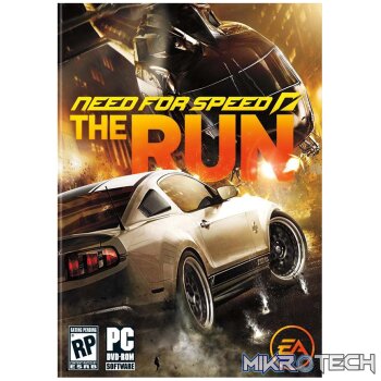 Need for Speed The Run EA Origin CD Key