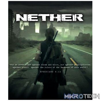 Nether: Resurrected Steam CD Key
