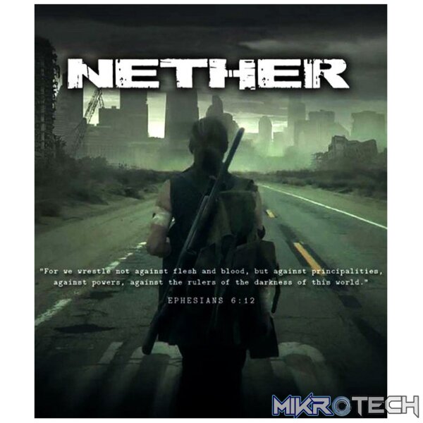 Nether: Resurrected Steam CD Key Nether: Resurrected Steam CD Key