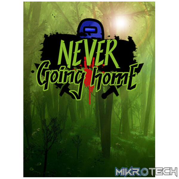 Never Going Home Steam CD Key Never Going Home Steam CD Key