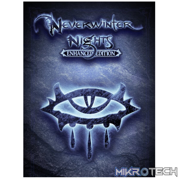 Neverwinter Nights: Enhanced Ultimate Edition Steam CD Key Neverwinter Nights: Enhanced Ultimate Edition Steam CD Key