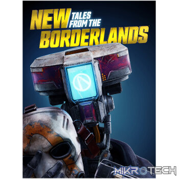 New Tales from the Borderlands Deluxe Edition Steam CD Key