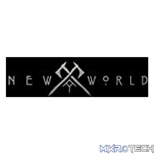 New World: Elysian Edition Steam CD Key New World: Elysian Edition Steam CD Key