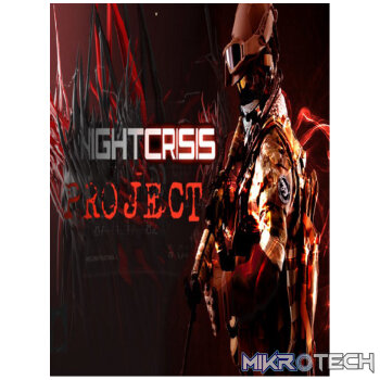 Night Crisis Steam CD Key