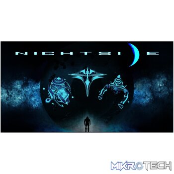 Nightside Steam CD Key
