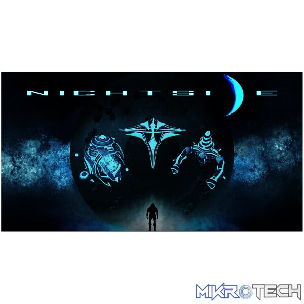Nightside Steam CD Key Nightside Steam CD Key