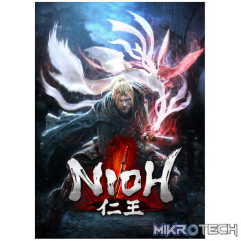 Nioh: Complete Edition Steam CD Key