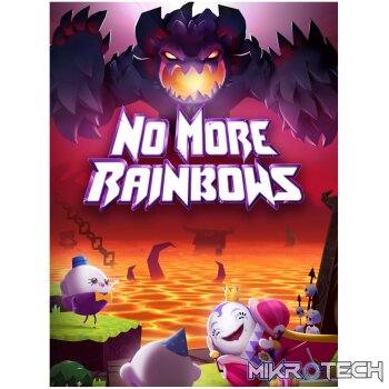 No More Rainbows Steam CD Key