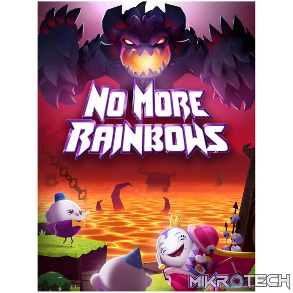 No More Rainbows Steam CD Key No More Rainbows Steam CD Key