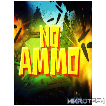 NoAmmo Steam CD Key