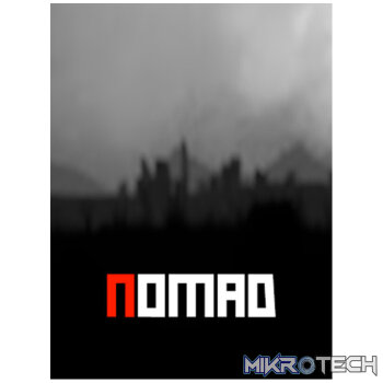 Nomad Steam CD Key