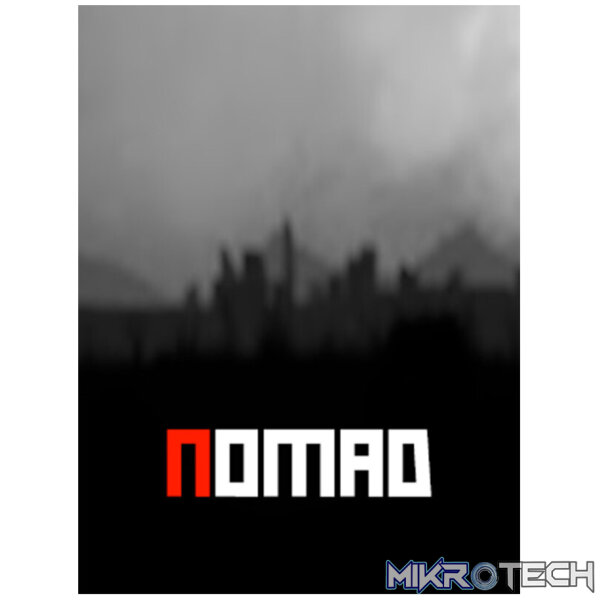 Nomad Steam CD Key Nomad Steam CD Key