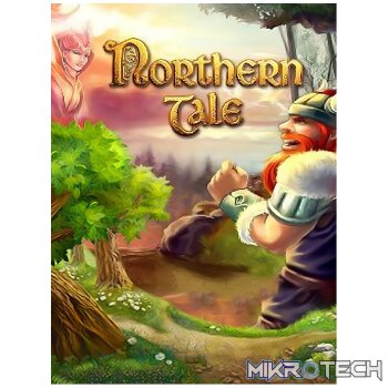 Northern Tale Steam CD Key