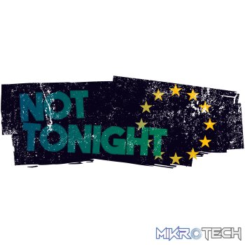 Not Tonight Steam CD Key