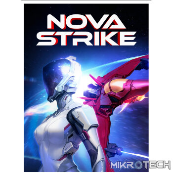 Nova Strike Steam CD Key