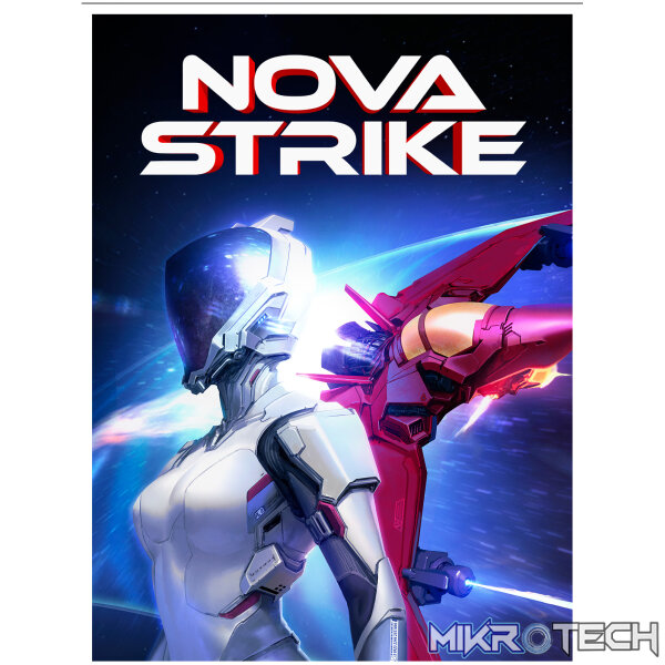 Nova Strike Steam CD Key Nova Strike Steam CD Key