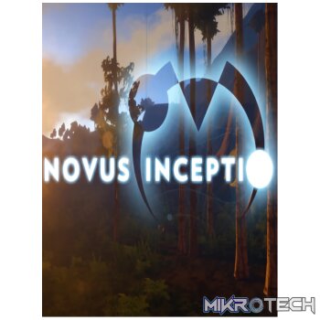Novus Inceptio Steam CD Key