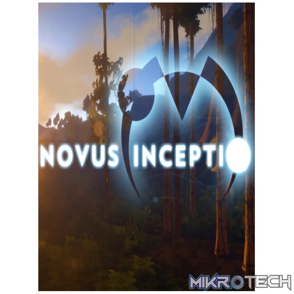 Novus Inceptio Steam CD Key Novus Inceptio Steam CD Key